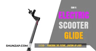 Electric Scooters: The Art of Effortless Gliding