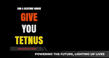 Electric Shock and Tetanus: Debunking Common Myths