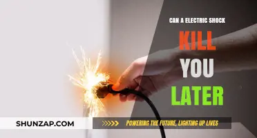 The Hidden Dangers of Electric Shocks: Long-Term Effects Explained