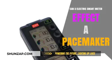 Exploring the Safety of Smart Meters for Pacemaker Users