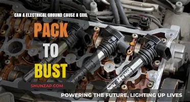 Exploring the Link Between Electrical Grounds and Coil Pack Failures