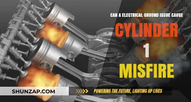 Exploring the Link Between Electrical Grounds and Cylinder Misfires