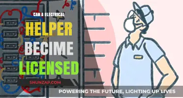 From Assistant to Pro: The Journey to Becoming a Licensed Electrician
