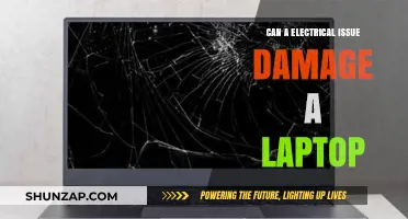 Can Electrical Issues Damage Your Laptop? A Comprehensive Guide