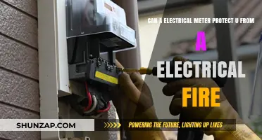 Safeguarding Your Home: The Role of Electrical Meters in Fire Prevention