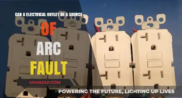 Exploring the Risks: Can Your Electrical Outlet Cause an Arc Fault?