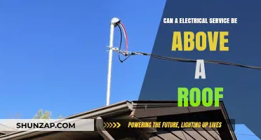 Elevating Electrical Services: Exploring the Possibilities Above Your Roof