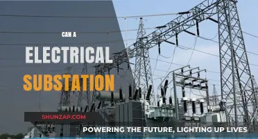 Exploring the Capabilities and Limitations of Electrical Substations