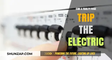 Faulty Fuse Alert: Can It Trip Your Electric System?