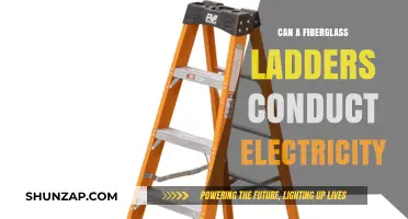 Exploring the Electrical Conductivity of Fiberglass Ladders: A Comprehensive Guide