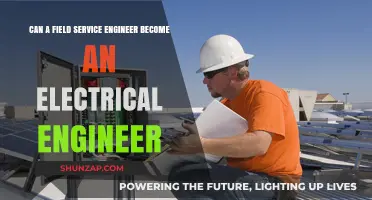 Exploring the Path from Field Service to Electrical Engineering