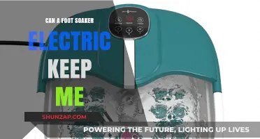Unwind and Rejuvenate: The Ultimate Guide to Electric Foot Soakers