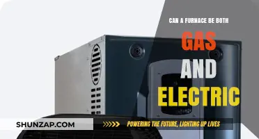 Hybrid Heating: Exploring Furnaces That Use Both Gas and Electric