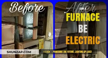 Exploring Electric Furnaces: A Modern Heating Solution