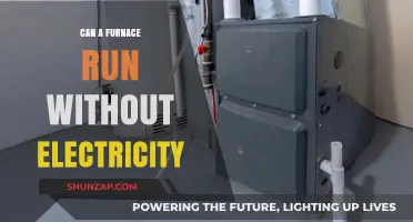 Exploring Furnace Functionality: Can It Operate Without Electricity?