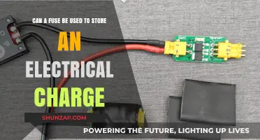 Can Fuses Store Electrical Charge? Unraveling the Myth and Facts