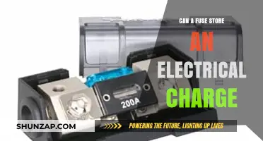 Exploring the Myth: Can Fuses Really Store Electrical Charges?
