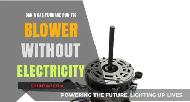 Exploring the Mechanics: Can a Gas Furnace Operate Without Electricity?