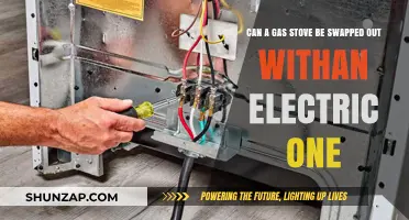 Considering a Kitchen Upgrade: Gas to Electric Stove Swap?