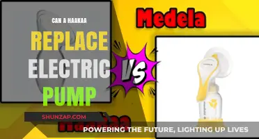 Exploring the Haakaa: A Manual Alternative to Electric Pumps