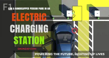 Accessible EV Charging: Rights and Considerations for Disabled Drivers