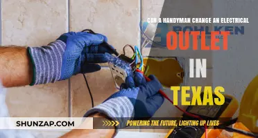 Texas Handyman Guide: Safely Swapping Electrical Outlets