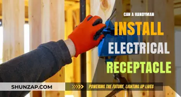 Empowering Your Handyman: Installing Electrical Receptacles Safely
