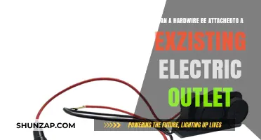 Expanding Power: Adding Hardwired Connections to Existing Outlets