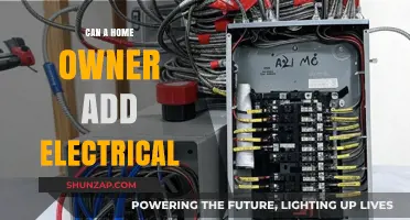 Empowering Homeowners: A Guide to Safe Electrical Upgrades