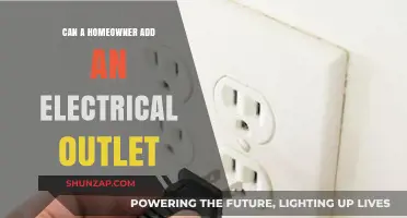 Empowering Your Space: A Guide to Adding Electrical Outlets at Home
