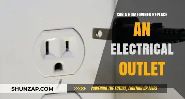 Empowering Homeowners: A Guide to Safely Replacing Electrical Outlets