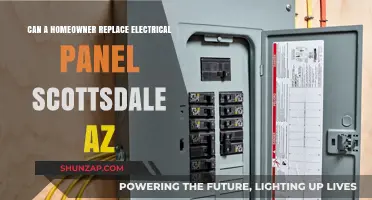Upgrading Your Electrical Panel in Scottsdale, AZ: A Homeowner's Guide