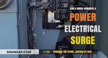 Home Power Surges: Causes, Effects, and Prevention Tips