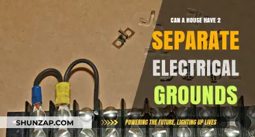Exploring the Safety of Multiple Grounds in Home Electrical Systems
