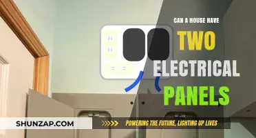 Exploring the Possibility of Dual Electrical Panels in a Single Home