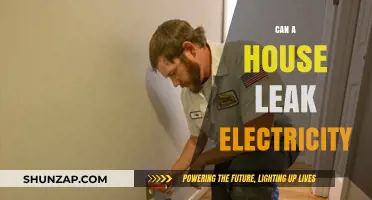Unseen Dangers: Can Your House Be Leaking Electricity?