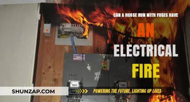 Fuse Box Safety: Can Your Home's Electrical System Cause a Fire?