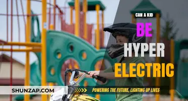 Unleashing the Hyper-Electric Potential in Children: A Guide for Parents