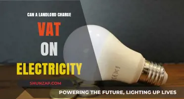 Understanding VAT on Electricity: A Landlord's Guide