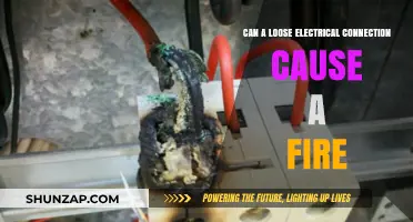 The Hidden Danger: How Loose Electrical Connections Can Spark Fires