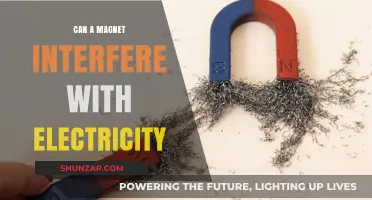 Exploring the Intriguing Relationship Between Magnets and Electricity