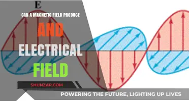 Exploring the Intriguing Relationship Between Magnetic and Electric Fields