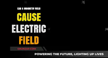 Exploring the Intriguing Relationship Between Magnetic and Electric Fields