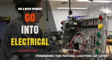 Exploring the Intersection: Mechanical Engineers Venturing into Electrical Engineering