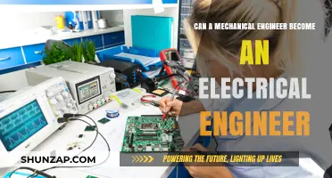 From Mechanics to Electrics: A Career Shift Guide for Engineers