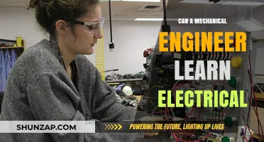 Bridging Disciplines: Can Mechanical Engineers Master Electrical Engineering?