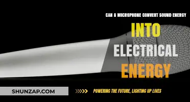 Exploring the Science: How Microphones Transform Sound into Electricity