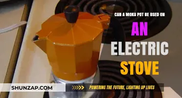 Using a Moka Pot on Electric Stoves: Tips and Safety Guide