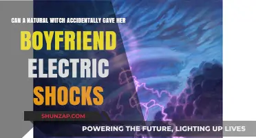 Love and Lightning: When Magic Goes Awry in Relationships