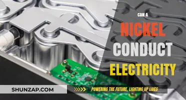 Exploring the Electrical Conductivity of Nickels: A Comprehensive Guide